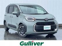2022 Toyota Sienta