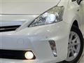 2013 Toyota PRIUS α