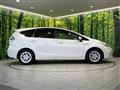 2013 Toyota PRIUS α