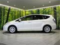 2013 Toyota PRIUS α
