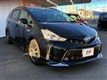 2015 Toyota PRIUS α