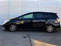 2015 Toyota PRIUS α