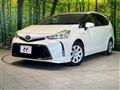 2015 Toyota PRIUS α