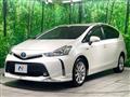 2015 Toyota PRIUS α