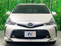 2015 Toyota PRIUS α