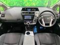 2015 Toyota PRIUS α