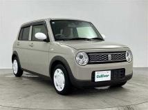 2018 Suzuki Lapin