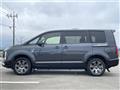 2022 Mitsubishi Delica D5
