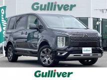 2022 Mitsubishi Delica D5