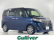 2016 Toyota Roomy