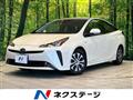 2020 Toyota Prius