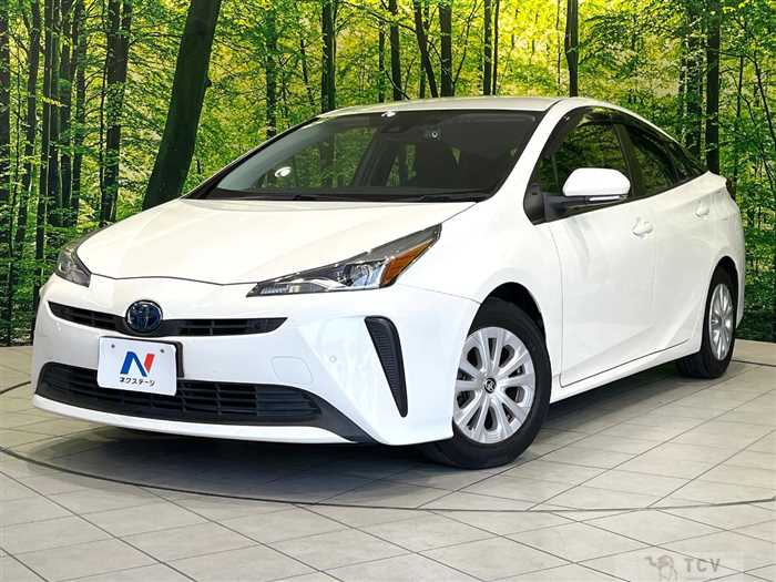 2021 Toyota Prius
