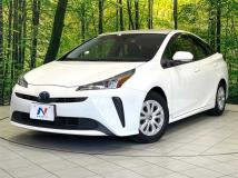 2021 Toyota Prius