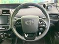 2021 Toyota Prius