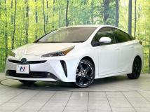 2021 Toyota Prius