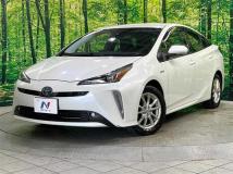2020 Toyota Prius