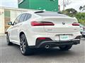 2021 BMW X4