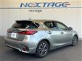 2017 Lexus CT