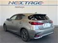 2017 Lexus CT