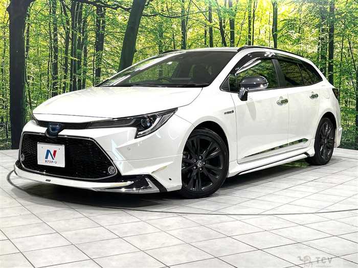 2020 Toyota Corolla Sedan
