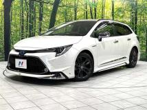 2020 Toyota Corolla Sedan