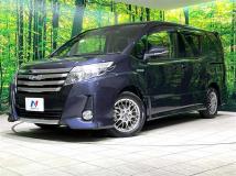 2016 Toyota Noah