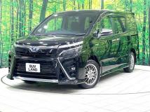 2019 Toyota Voxy