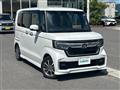 2023 Honda N BOX