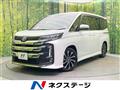2023 Toyota Noah