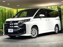 2023 Toyota Noah