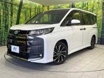 2023 Toyota Noah