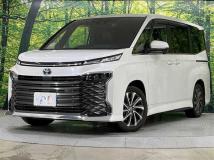 2023 Toyota Voxy