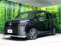 2023 Toyota Voxy