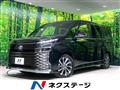 2023 Toyota Voxy