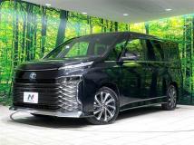 2023 Toyota Voxy