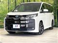 2023 Toyota Noah
