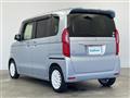 2017 Honda N BOX