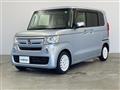 2017 Honda N BOX