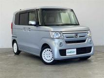 2017 Honda N BOX