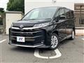 2023 Toyota Noah
