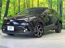2017 Toyota C-HR