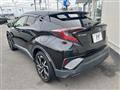 2017 Toyota C-HR