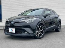 2017 Toyota C-HR