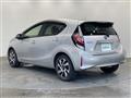 2021 Toyota AQUA