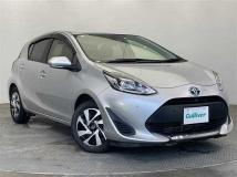 2021 Toyota AQUA