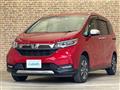 2022 Honda Freed