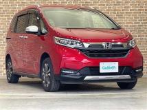 2022 Honda Freed