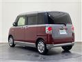2019 Daihatsu Move Canbus