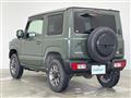 2018 Suzuki Jimny