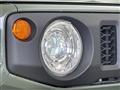 2018 Suzuki Jimny